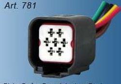 781 - FICHA 7 VIAS FARO DEL.FO